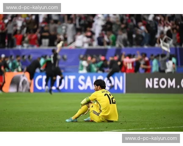 荒漠枭雄的宿命咆哮:伊拉克vs约旦,一场超越足球的亚洲顶级博弈